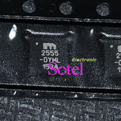 MIC2555-0YML Microchi QFN24 【索特尔电子芯片商城】原装可直拍