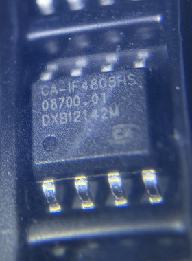 CA-IF4805HS【索特尔电子芯片商城】原装可直拍