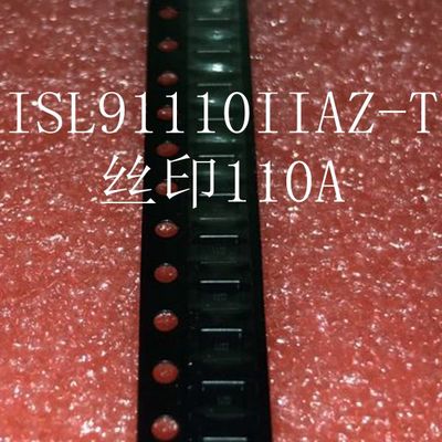 ISL91110IIAZ-T  丝印110A BGA【索特尔电子芯片商城】原装可直拍