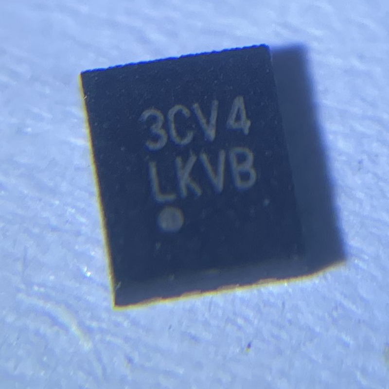 LP38502SD-ADJ WSON8丝印LKVB【索特尔电子芯片商城】原装可直拍