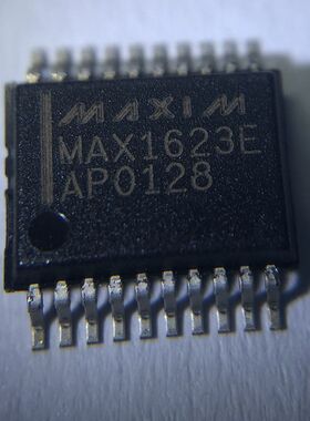 MAX1623EAP索特尔电子芯片商城】进口原装现货可直拍