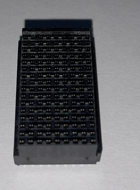 1410142-1 C1410142-1 格力浦VPX高速背板连接器 原装现货可直拍