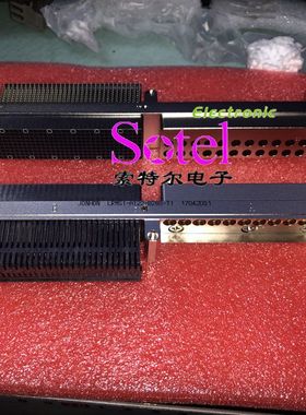 LRMS1-AT22-B288-T1中航光电VPX接插件背板高速连接器 原装可直拍
