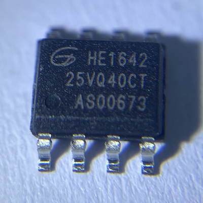 GD25VQ40CTIG【索特尔电子芯片商城】原装可直拍