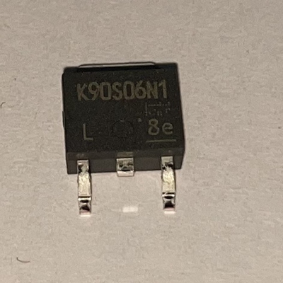 TK90S06N1L,LQ【索特尔电子芯片商城】原装可直拍