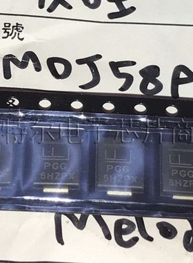 SMDJ58A Littelfus DO-214AB【索特尔电子芯片商城】原装可直拍