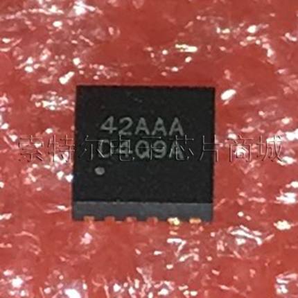 CW3042AAAD Cellwise QFN12【索特尔电子芯片商城】原装可直拍