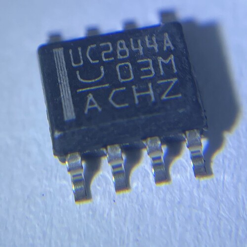 UC2844A【索特尔电子芯片商城】原装可直拍