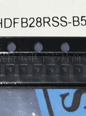 HDFB28RSS-B5 HD SMD【索特尔电子芯片商城】原装可直拍