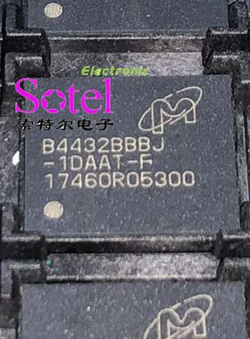EDB4432BBBJ-1DAAT-F-R  B4432BBBJ-1DAAT-F-R MICRON BGA 可直拍