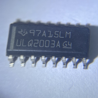 ULQ2003ADR SOP 【索特尔电子芯片商城】原装可直拍