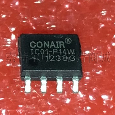 IC01-P14W CONAIR SOP8【索特尔电子芯片商城】原装可直拍