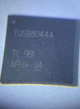TUSB8044AIRGCR 【索特尔电子芯片商城】全新可直拍