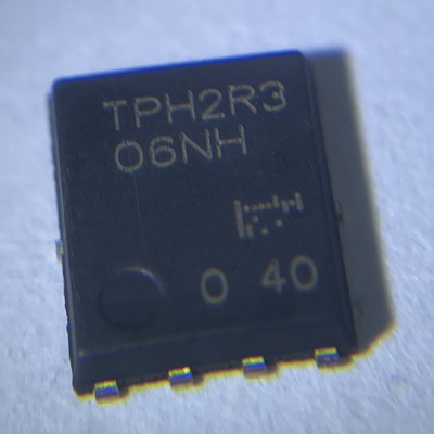 TPH2R306NH,LQ SOP8【索特尔电子芯片商城】原装可直拍
