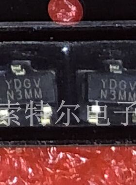 YB1253ST23X180 SOTL23-3 丝印YDGV 原装可直拍