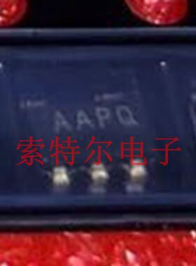 MCP6001T-I/OT MICROCIHIP SOT23-5丝印AAPQ  原装可直拍