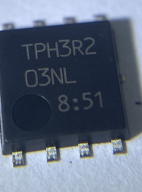 TPH3R203NL,L1Q SOP8【索特尔电子芯片商城】原装可直拍