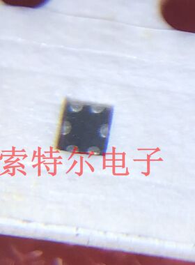 ACFE1A2G900E AMOTECH 1.25X1mm 90Ω 10V 1.2pF共模滤波器 原装