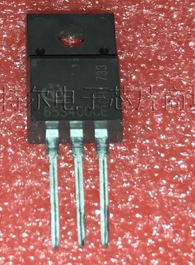 IPA65R400CE【索特尔电子芯片商城】原装可直拍