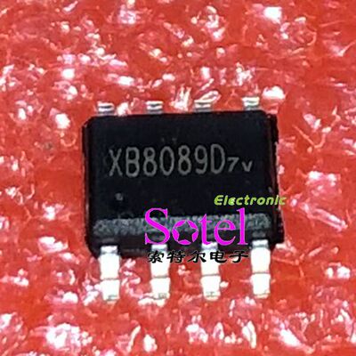 XB8089D XYSEMI SOP8【索特尔电子芯片商城】原装可直拍