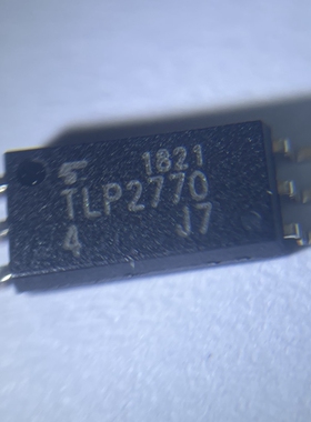 TLP2770 SOP6【索特尔电子芯片商城】原装可直拍