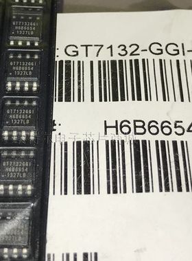 GT7132-GGI-TR Giantec SOP8原装可直拍