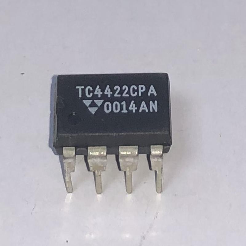 TC4427EPA1.5A双高速MOSFET