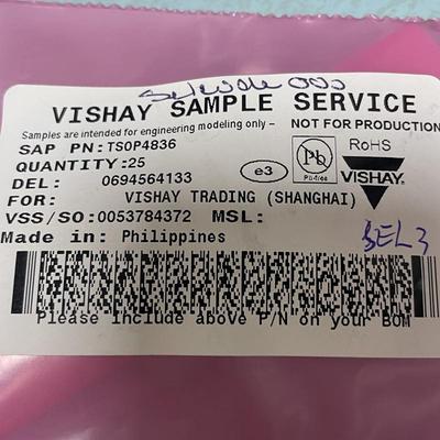 TSOP4836 DIP【索特尔电子芯片商城】全新可直拍