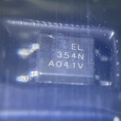 EL354N【索特尔电子芯片商城】原装可直拍