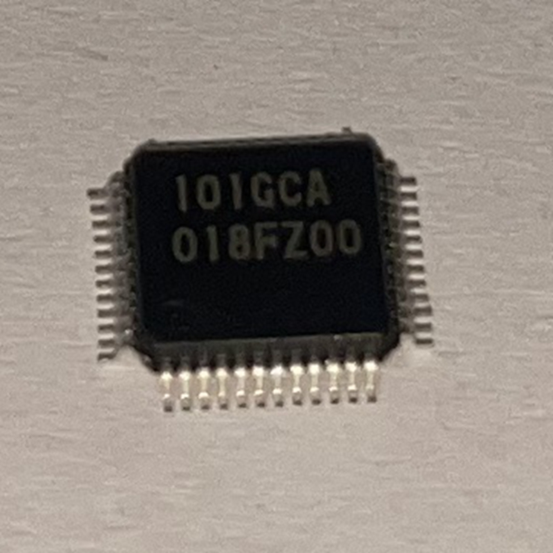 R5F101GCAFB#50丝印101GCA【索特尔电子芯片商城】原装可直拍