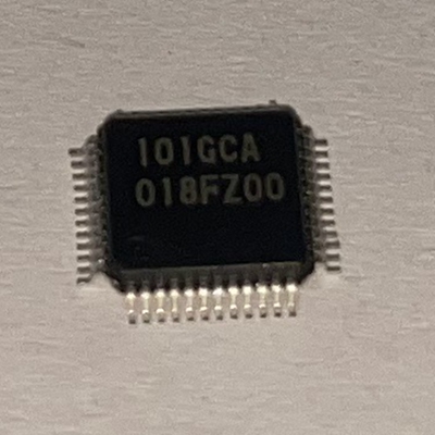 R5F101GCAFB#50丝印101GCA【索特尔电子芯片商城】原装可直拍