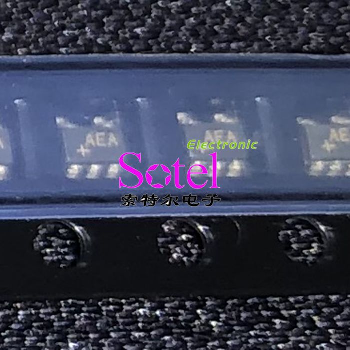 MAX8510EXK18 MAXIM SC70-5丝印AEA