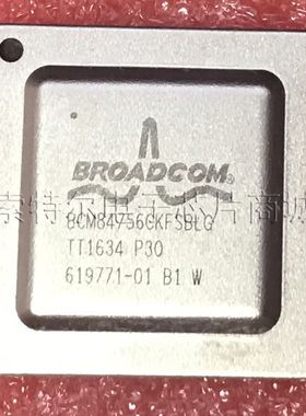 BCM84756CKFSBLG【索特尔电子芯片商城】原装可直拍