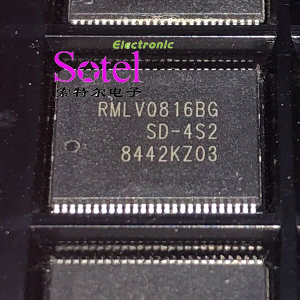 RMLV0816BGSD-4S2 RENESAS TSOP【索特尔电子商城】原装可直拍