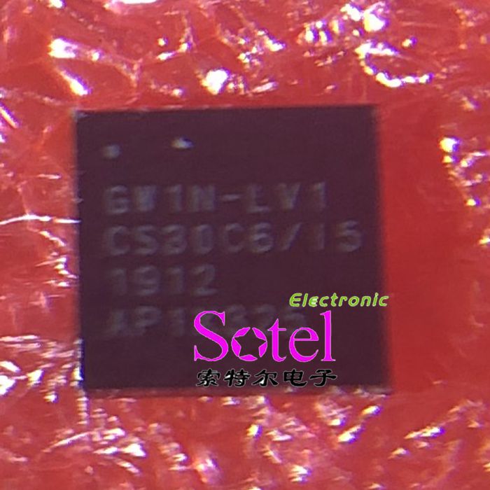 GW1N-LV1CS30C6 GOWIN WLCSP30