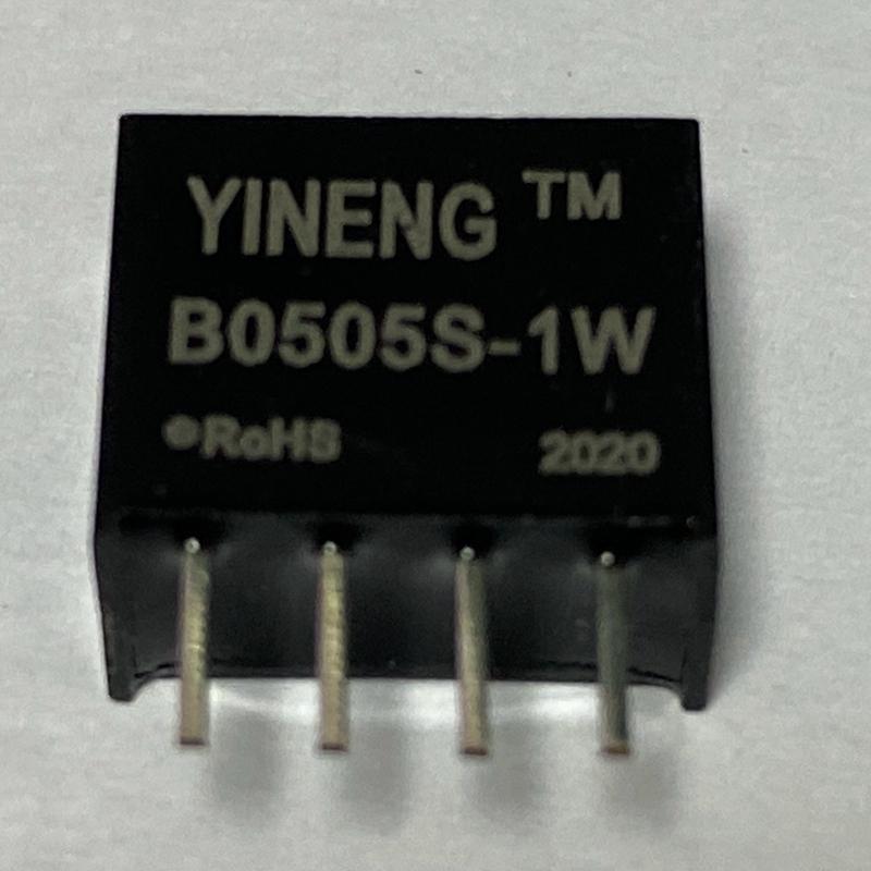 B1205S1W5V转5VDC-DC隔离电源