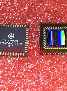 MT9M001C12STM APTINA CLCC【索特尔电子芯片商城】原装可直拍