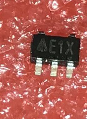 AP2121AK-3.0TRE1 Diodes SOT23-5丝印E1X 原装可直拍