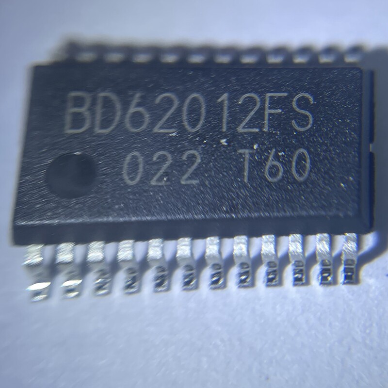BD62012FS SOP 【索特尔电子芯片商城】原装可直拍