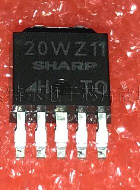 PQ20WZ51 TO-252【索特尔电子芯片商城】原装可直拍
