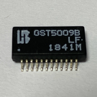 GST5009BLF【索特尔电子芯片商城】全新可直拍