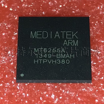 MT6255A MEDIATEK BGA【索特尔电子芯片商城】原装可直拍