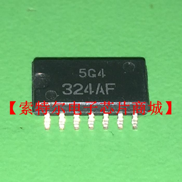 324AF SOP14【索特尔电子芯片商城】原装可直拍