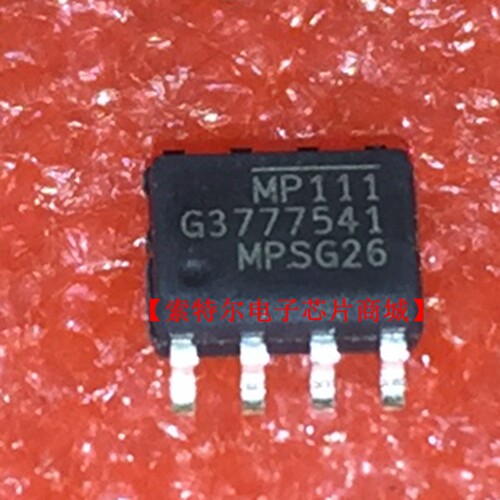 MP111DS-LF-Z MPS SOP8【索特尔电子芯片商城】原装可直拍
