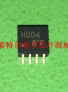 TC7WHU04FU SSOP8【索特尔电子芯片商城】原装可直拍