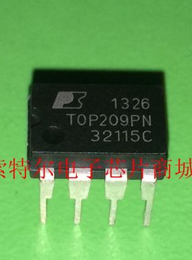 TOP209PN【索特尔电子芯片商城】原装可直拍