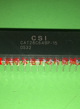 CAT28C64BP-12 CAT28C64BP-115【索特尔电子芯片商城】现货可直拍