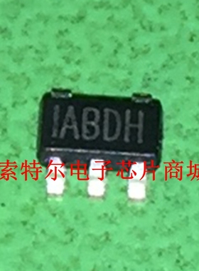 MP24893DJ-LF-Z SOT23-5 MPS 丝印ABD【索特尔电子芯片】可直拍