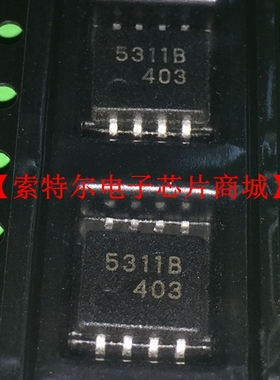 FA5311B  FA5311 【索特尔电子芯片商城】原装可直拍