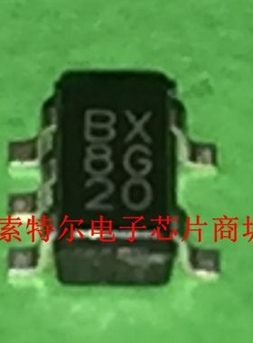 BD4742G-TR SOT23-5【索特尔电子芯片商城】原装可直拍